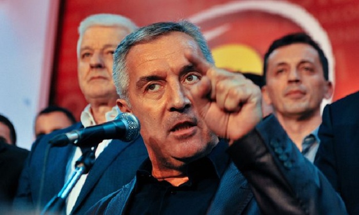 Serbia deports Russians suspected of plotting Montenegro coup